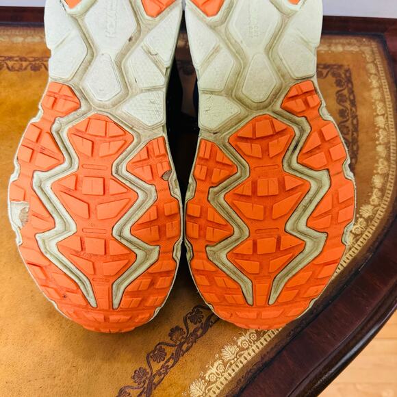 Hoka Challenger ATR 6 GTX GoreTex WATERPROOF 9.5 D Trail Running Hiking Sneaker - Picture 9 of 14